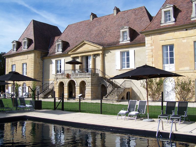 Château Les Merles